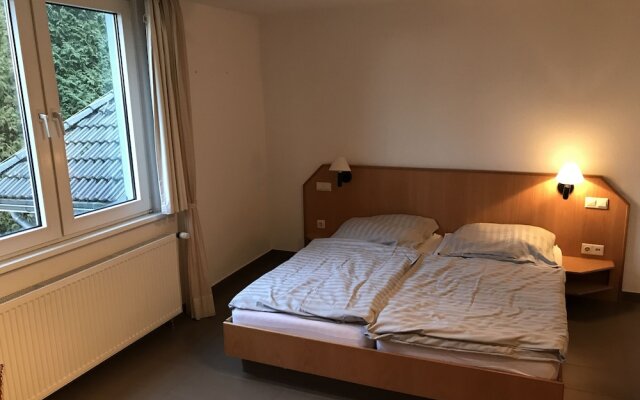 Hotel Heimliche Liebe