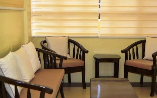 O & S Residences