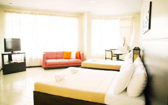 Ati-Atihan Festival Hotel