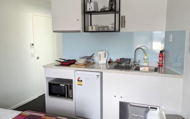 Proserpine Motor Lodge