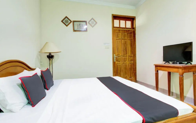 Hotel O Manahan Near Stadium Manahan Solo Formerly Atma Bhakti