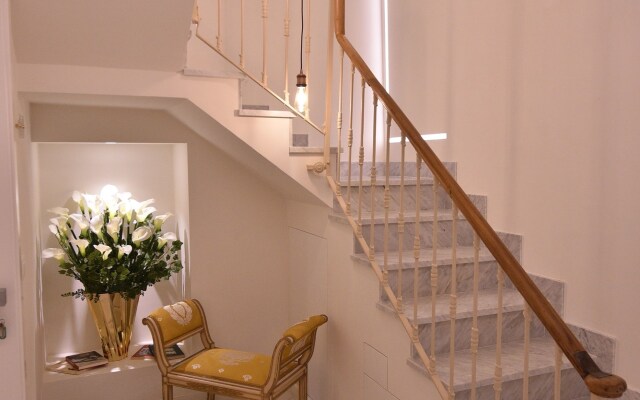 Palazzo Marletta Luxury House Hotel