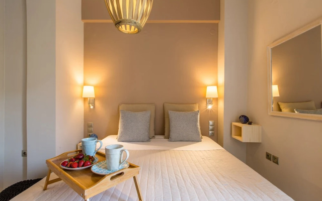 Nautilus Charm Apartment