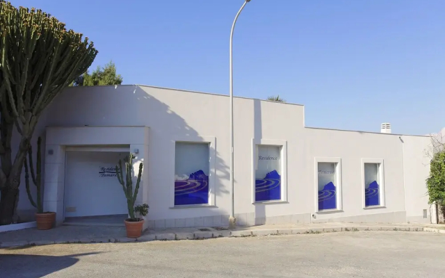 Residenza Tamarea