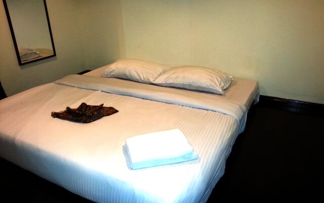 Le Hotel Kota Kinabalu