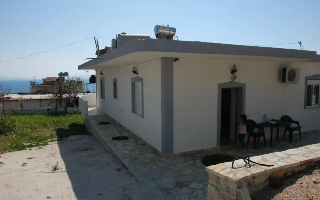 Rama Apartments