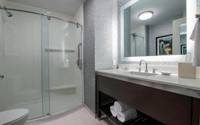 TownePlace Suites Boston Logan Airport/Chelsea