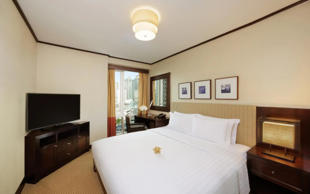 Conrad Bangkok Residences
