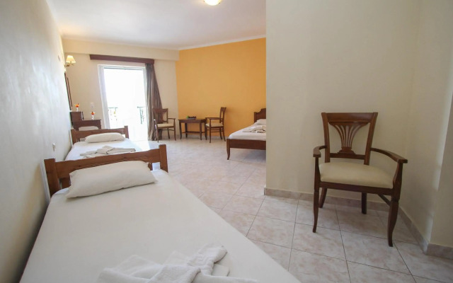 Aphrodite Hotel