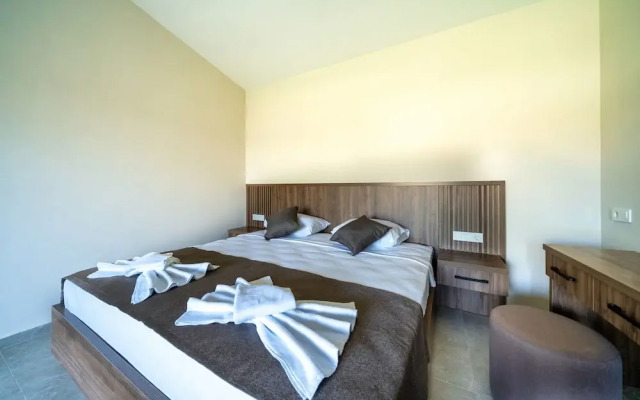 1 Bedroom Private Honeymoon Villa
