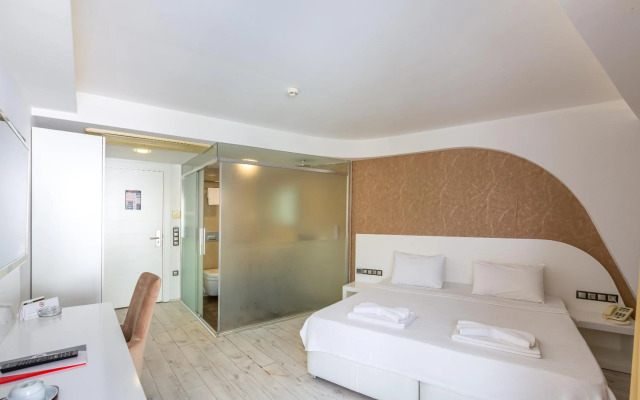Rhapsody Hotel & Spa Kalkan (+12 Adults only)