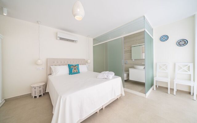 Buqqva Residence Kalkan