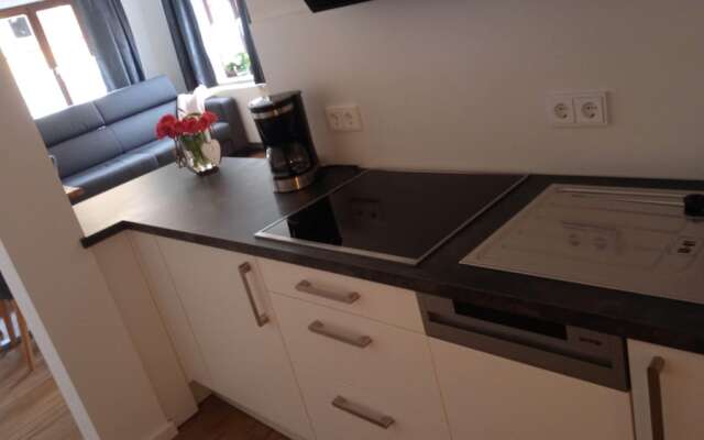 Apartment Hänsel und Gretel