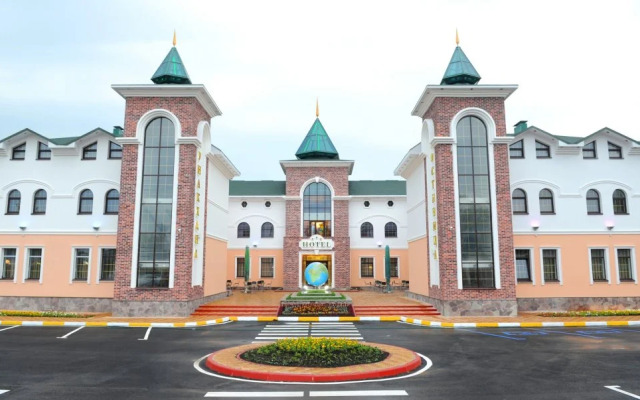 Suite Hotel Otdykh
