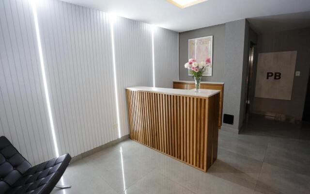 Own Belgrano Studios & Suites
