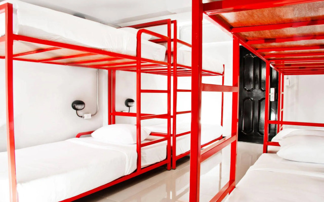 So hostel Chiang Mai