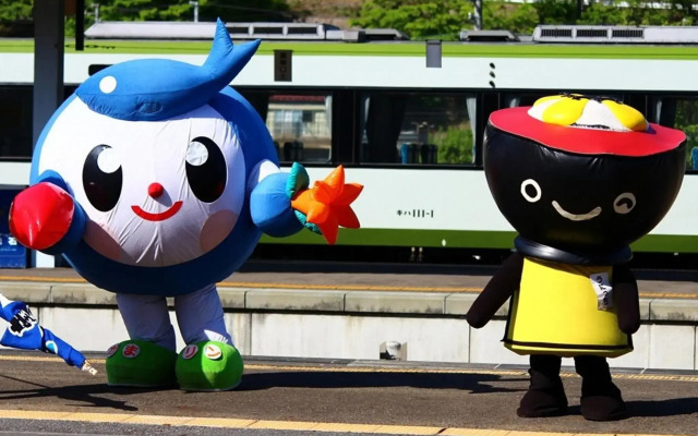 Hamabeno Ryouriyado Houraikan