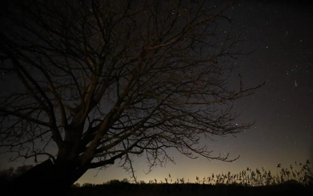 Holiday Home ‘t Puttertje