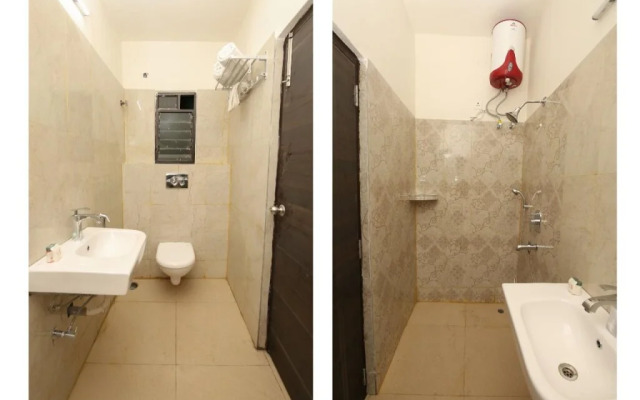 OYO Flagship 12975 Howrah