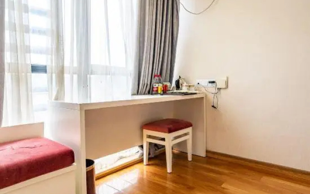 Xingfu 168 Express Hotel