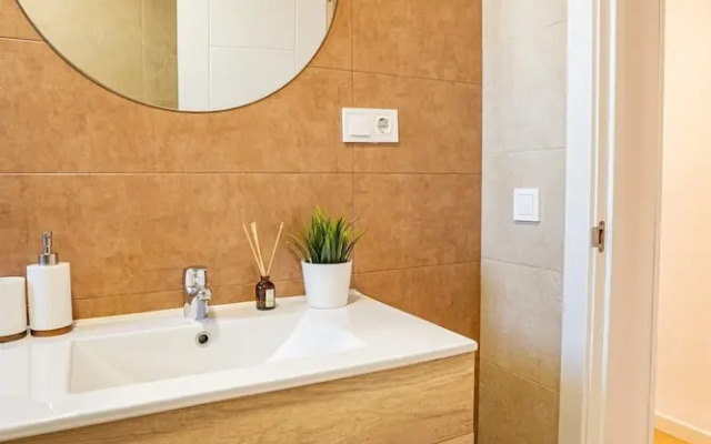 Stay U-nique Apartment Salamanca