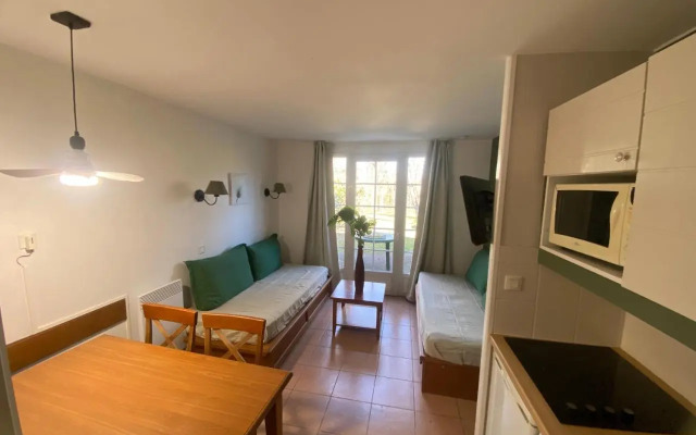 Residence du Lac,Apt 2P, 5 pers,Monflanquin