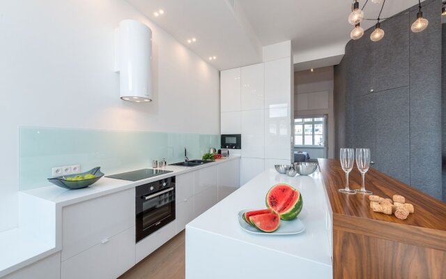 P&O Apartments Piekna