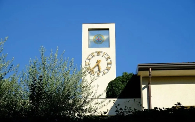 ORADIMORA di Leonardo Conte