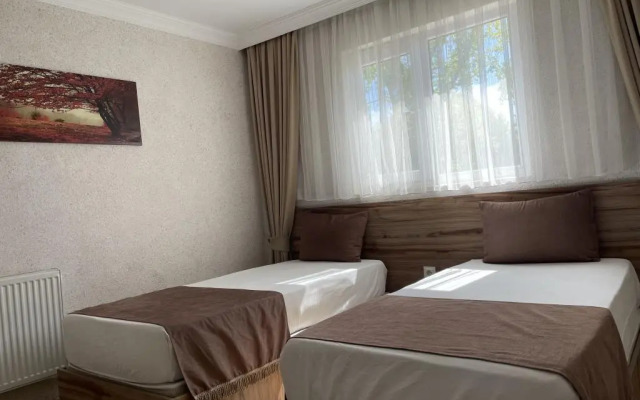 Otel Palan Altindag
