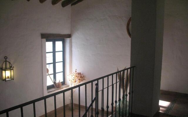 Hotel El Horcajo