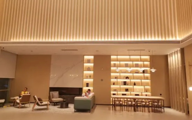 Country Inn &Changde First People's Hospital Branch