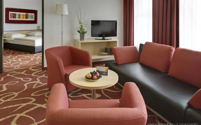 Welcome Kongresshotel Bamberg