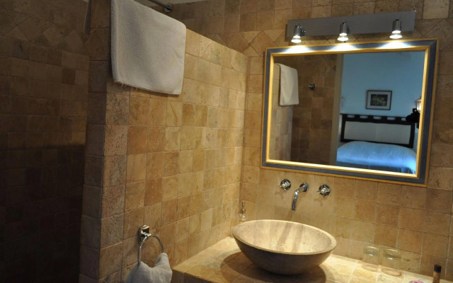 La Bégude du Pascouren