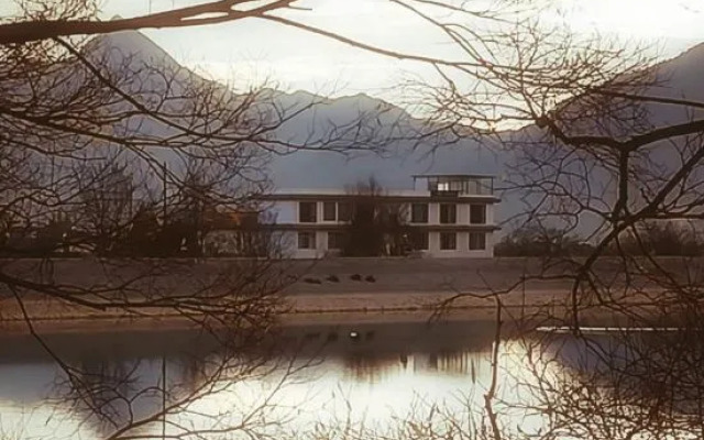 Lihu Residence Resort (Lijiang Tianrui Howard Johnson Resort Huama Street)