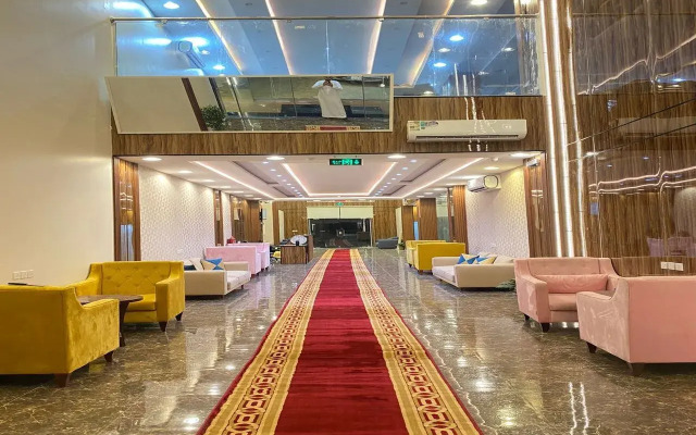 Tawariq 3 Serviced Apartments