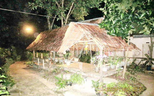 Payang Bungalow