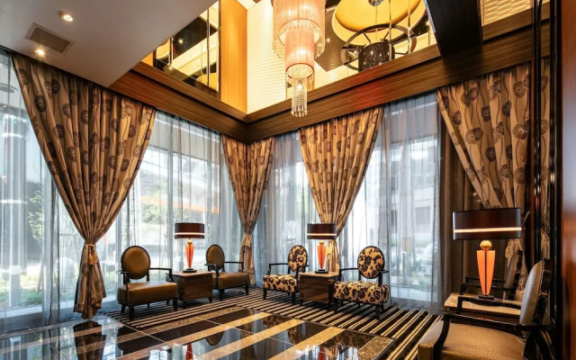 APA Hotel Osaka Umeda