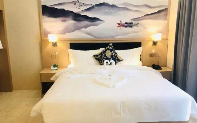 Season Inn Hotel