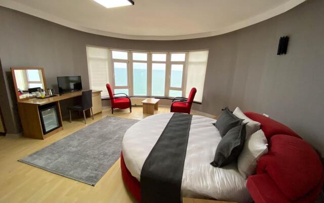 New Hotel Samsun