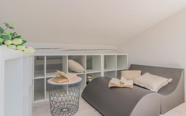 La Terrazza di Marta