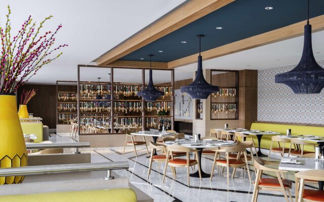 Pullman Baotou