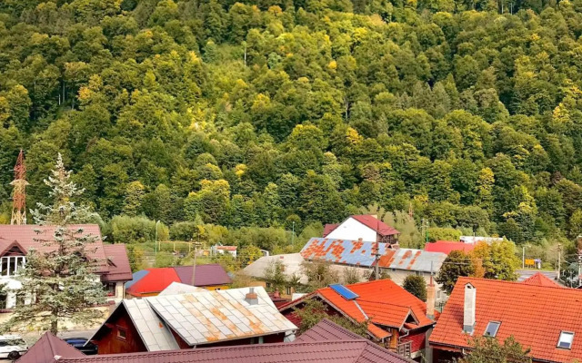 Sweet Pink by Miro Apartment