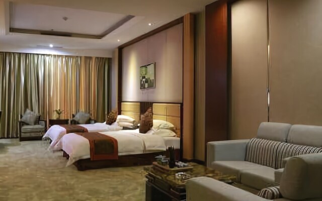 Xincheng International Hotel