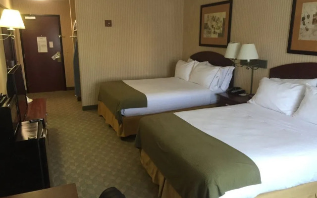 Spark by Hilton Lansing