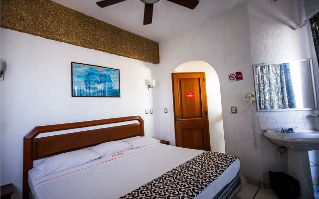 Hotel Candilejas Playa