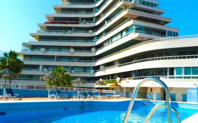 Sky Sea Holidays Puerto Marina I