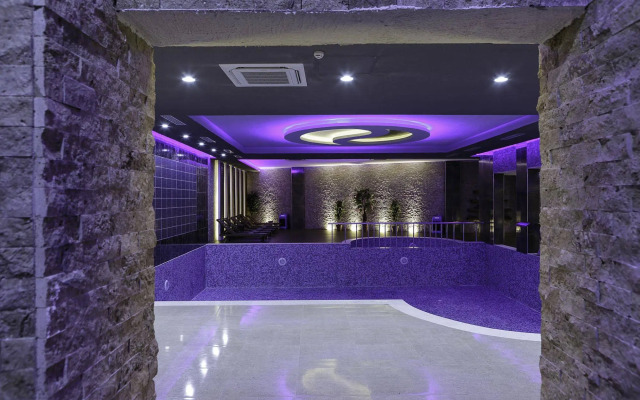 Dilek Kaya Hotel
