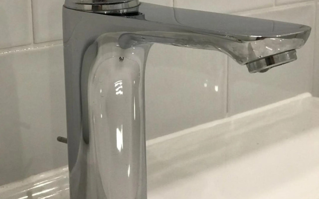 Appartement New Town