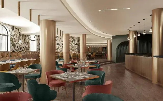 Radisson Blu Florence
