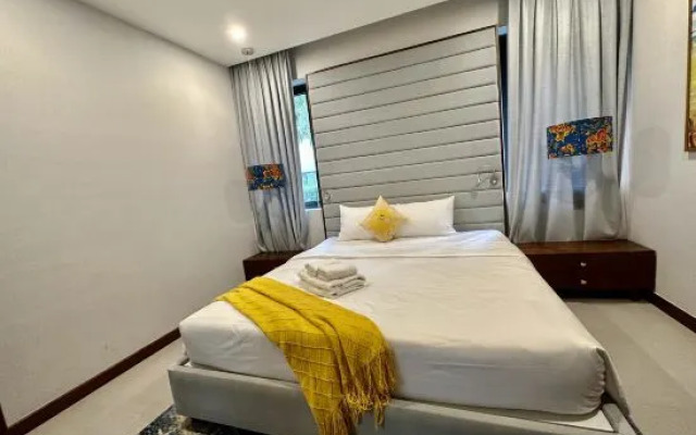 Serenity 3BR beach villa Long beach Phu Quoc